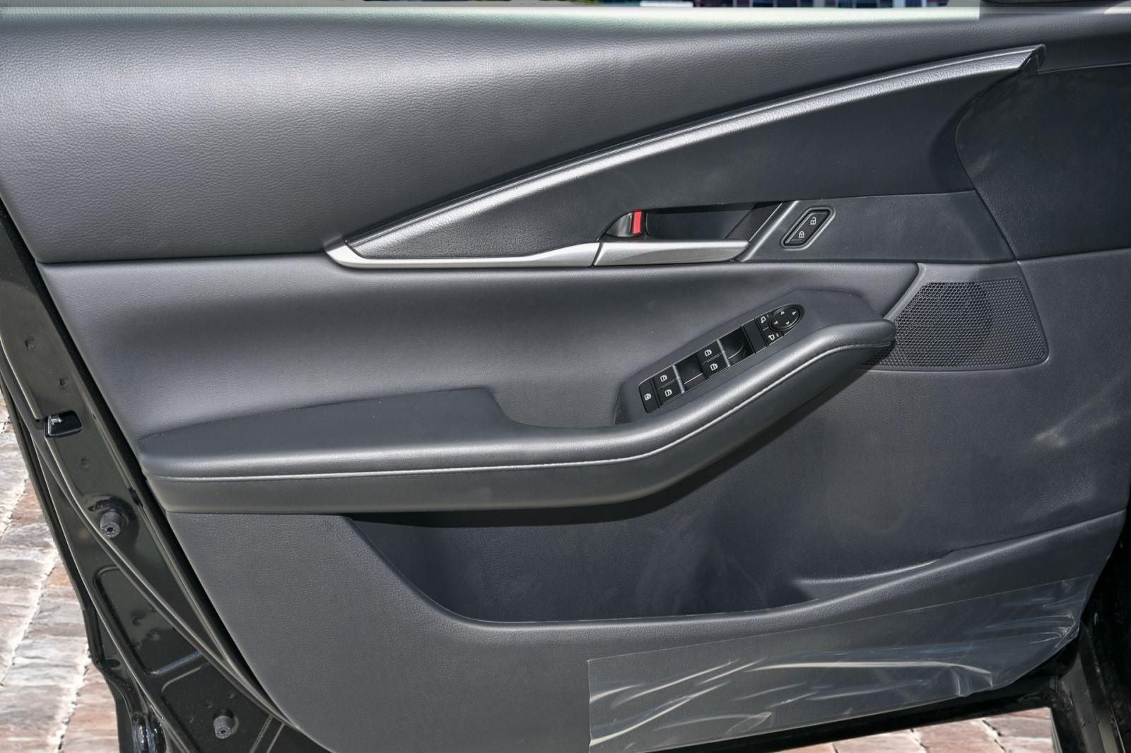 2026 Mazda Mazda CX-30 2.5 S Select Sport