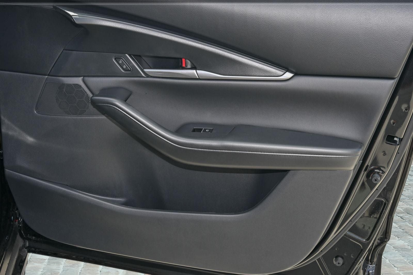 2026 Mazda Mazda CX-30 2.5 S Select Sport