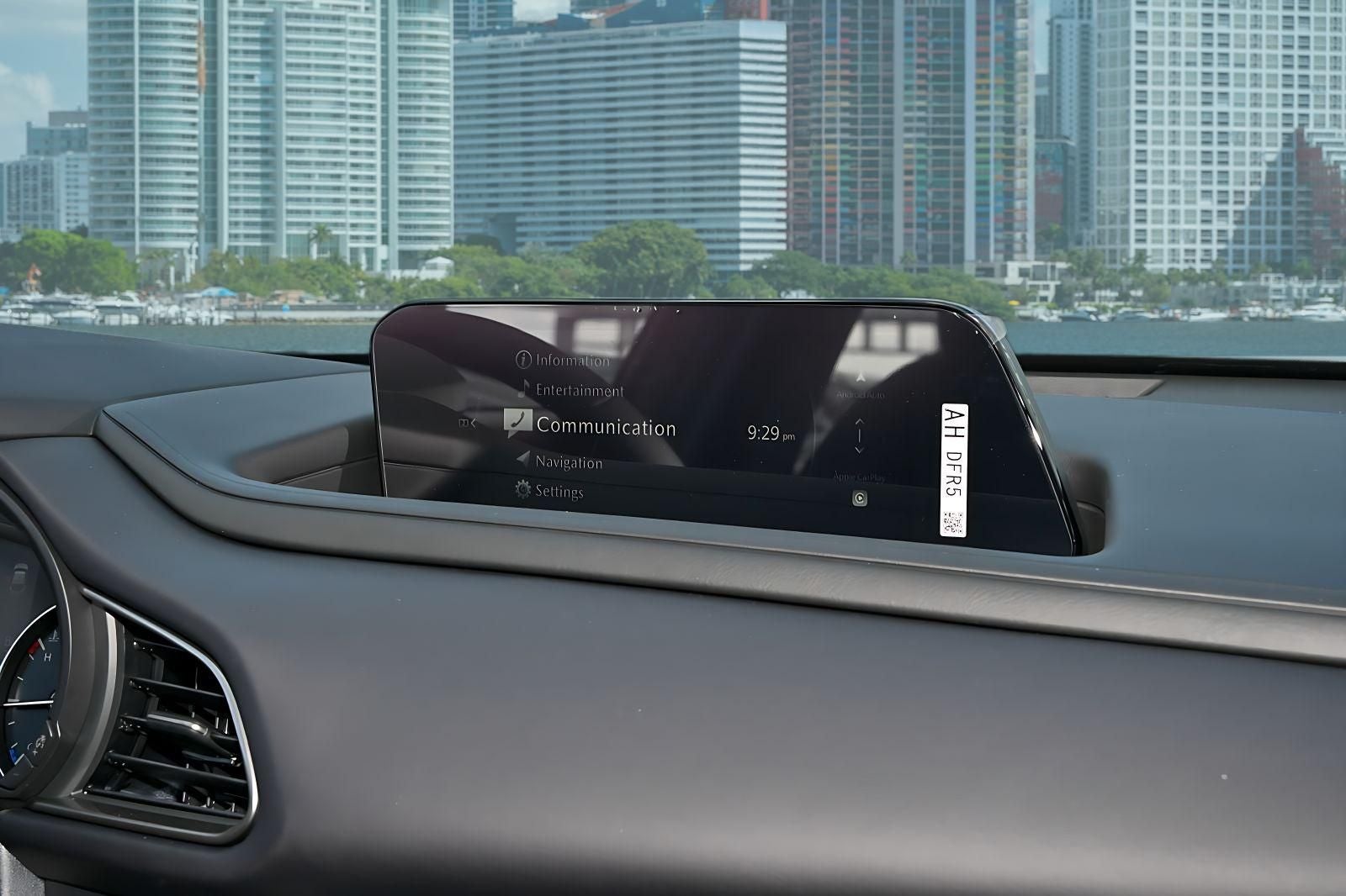 2026 Mazda Mazda CX-30 2.5 S Select Sport