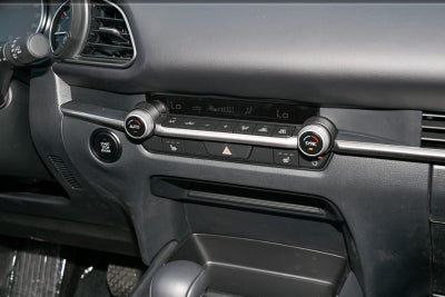 2026 Mazda Mazda CX-30 2.5 S Select Sport