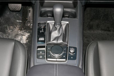 2026 Mazda Mazda CX-30 2.5 S Select Sport