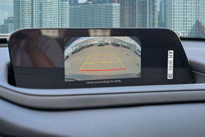 2026 Mazda Mazda CX-30 2.5 S Select Sport