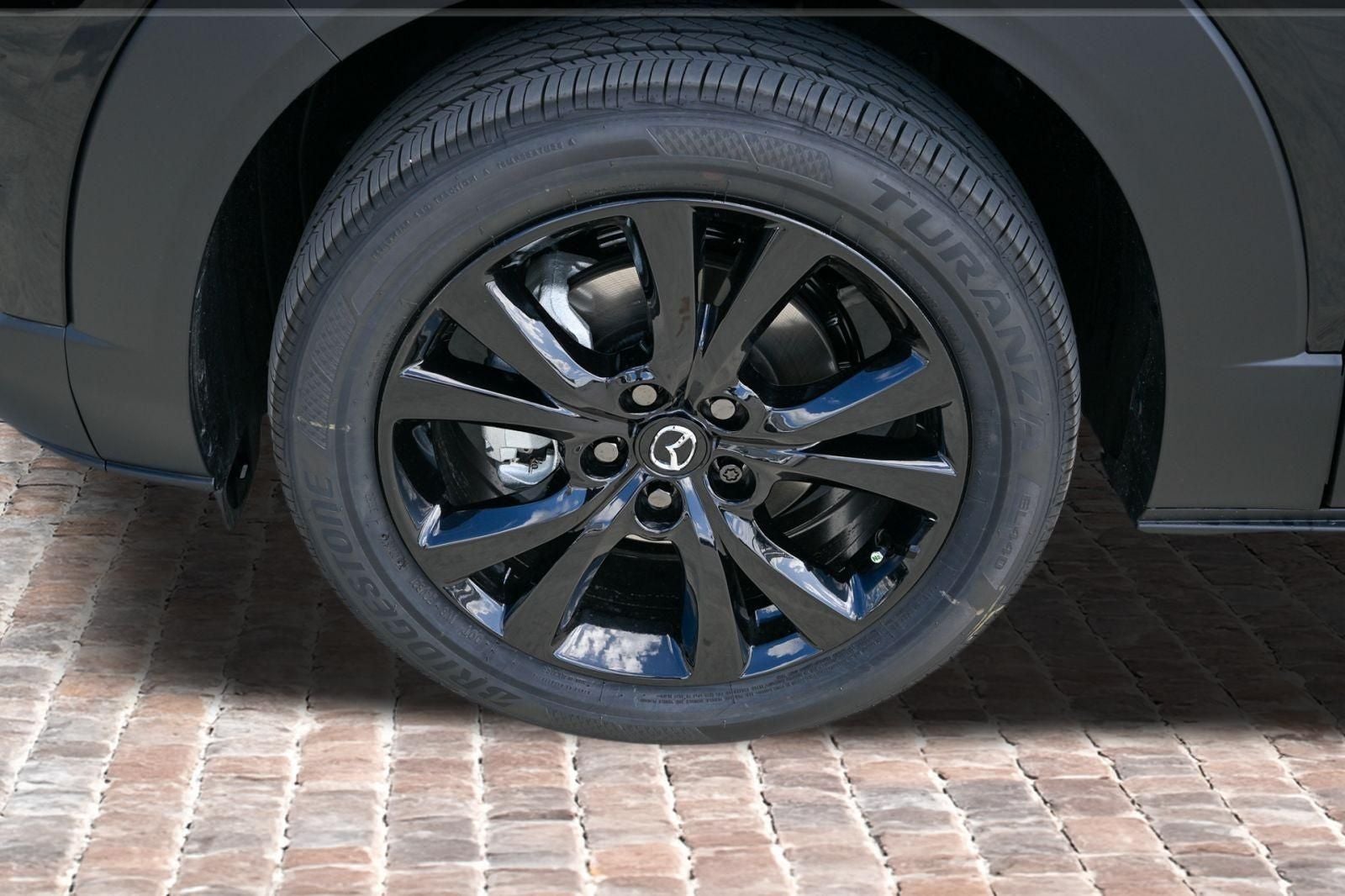 2026 Mazda Mazda CX-30 2.5 S Select Sport