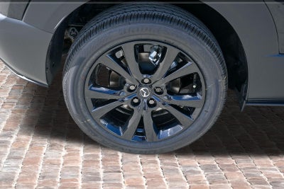 2026 Mazda Mazda CX-30 2.5 S Select Sport