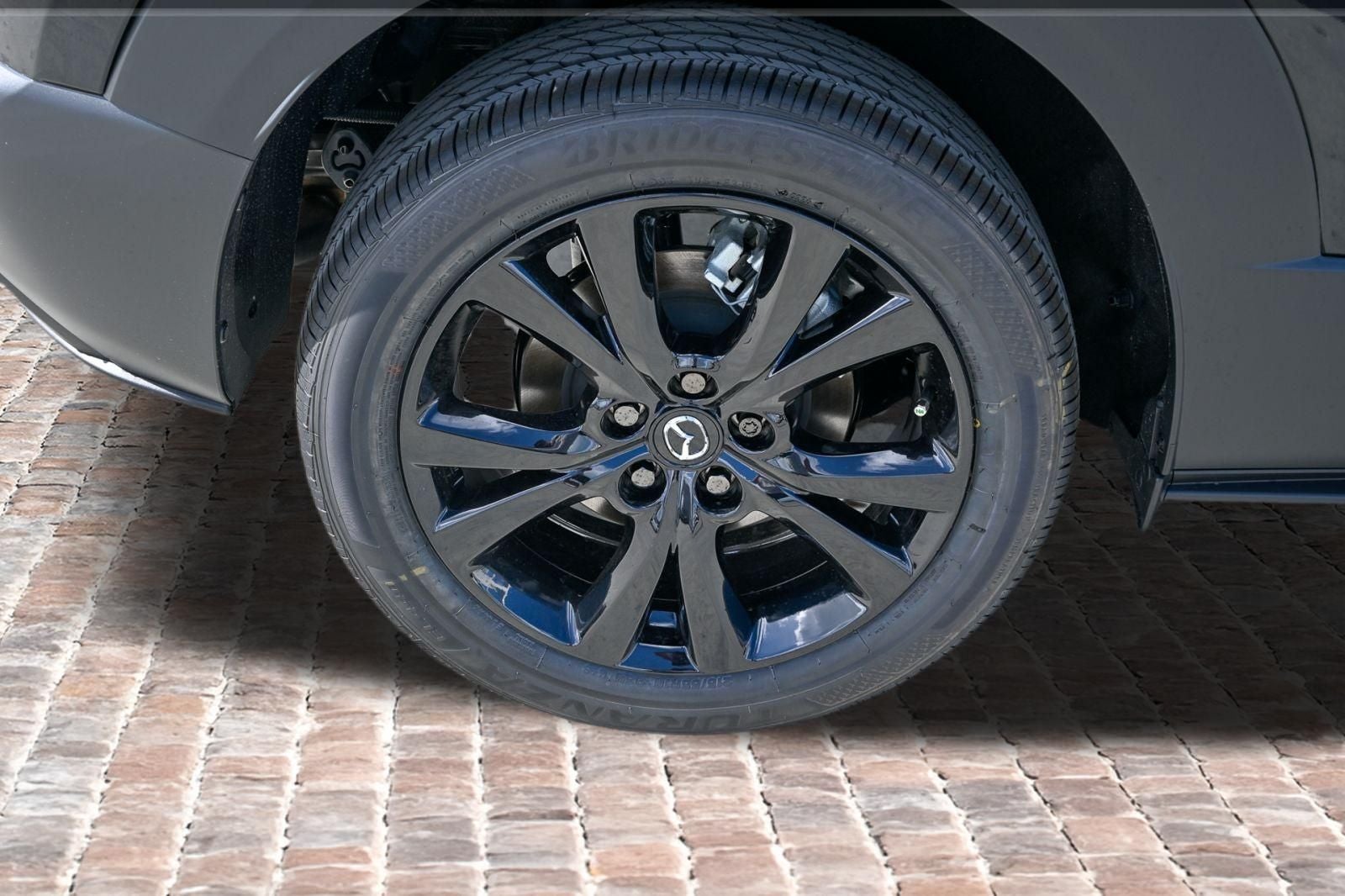 2026 Mazda Mazda CX-30 2.5 S Select Sport