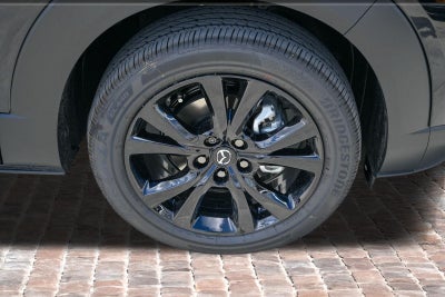 2026 Mazda Mazda CX-30 2.5 S Select Sport