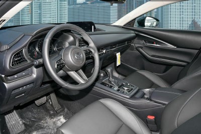 2026 Mazda Mazda CX-30 2.5 S Select Sport