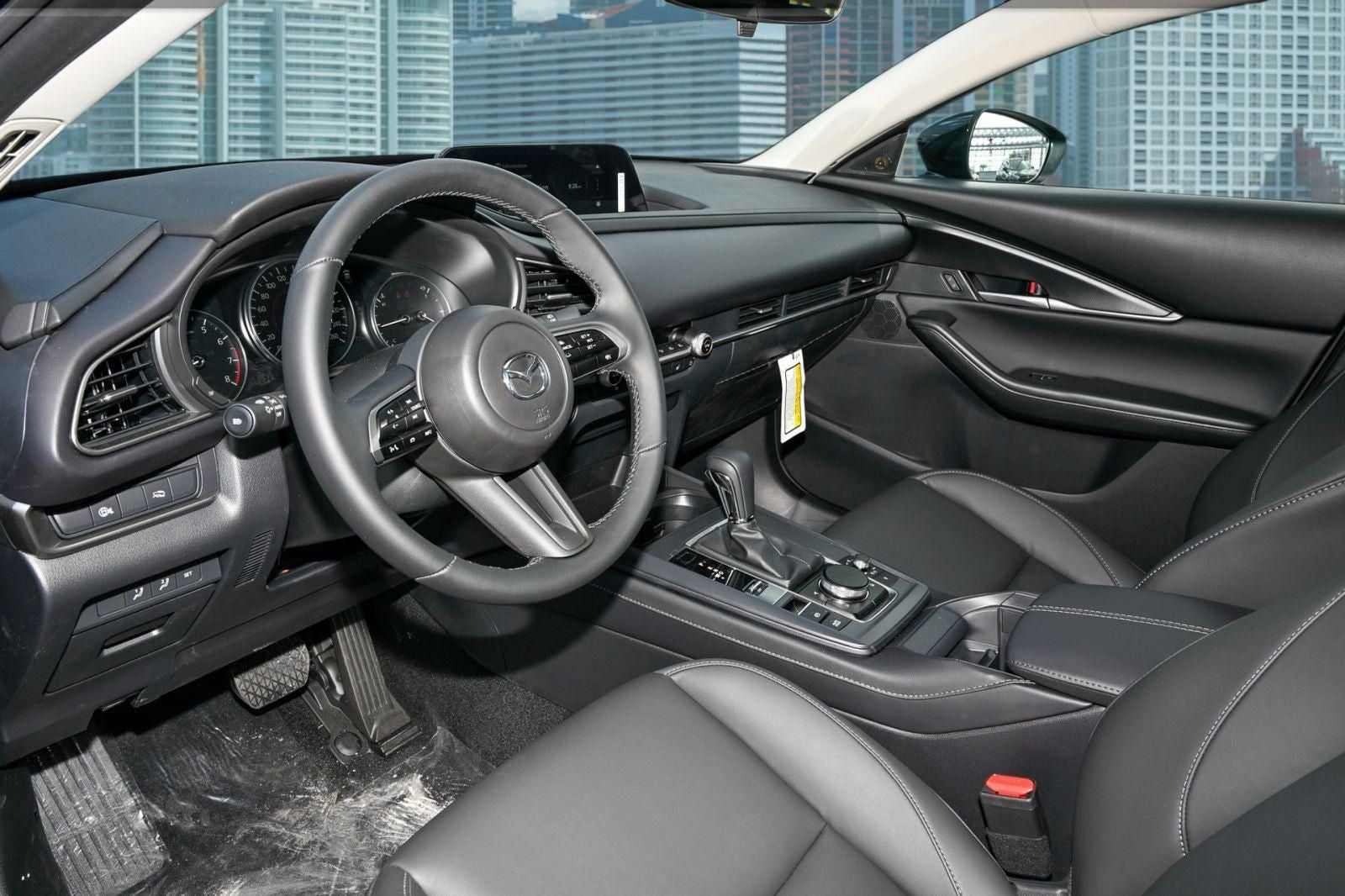 2026 Mazda Mazda CX-30 2.5 S Select Sport