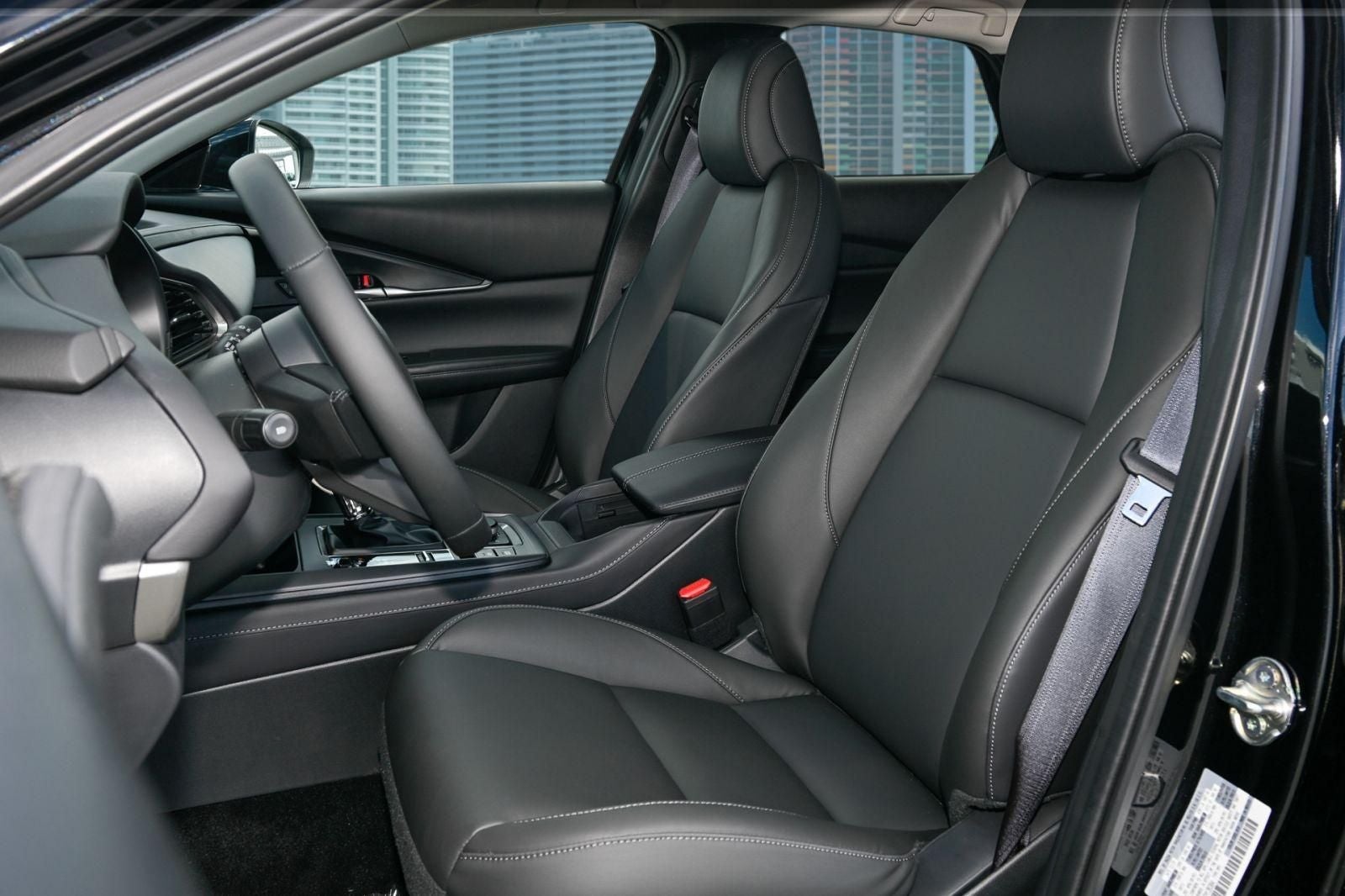 2026 Mazda Mazda CX-30 2.5 S Select Sport