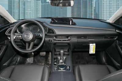 2026 Mazda Mazda CX-30 2.5 S Select Sport