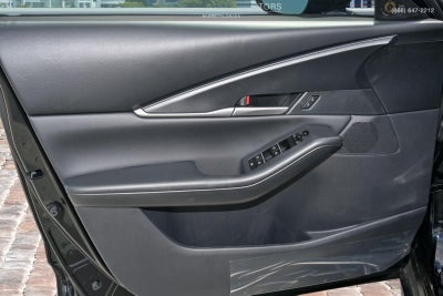 2026 Mazda Mazda CX-30 2.5 S Select Sport