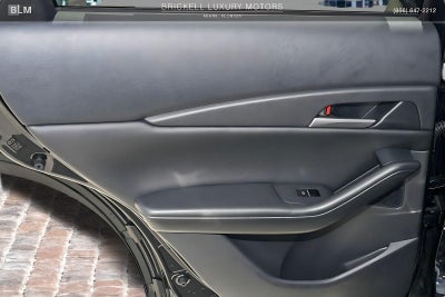 2026 Mazda Mazda CX-30 2.5 S Select Sport