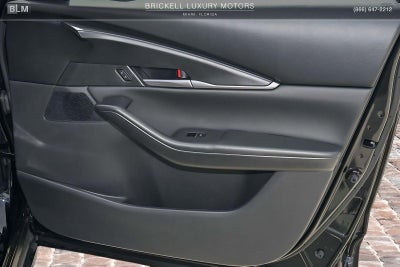 2026 Mazda Mazda CX-30 2.5 S Select Sport