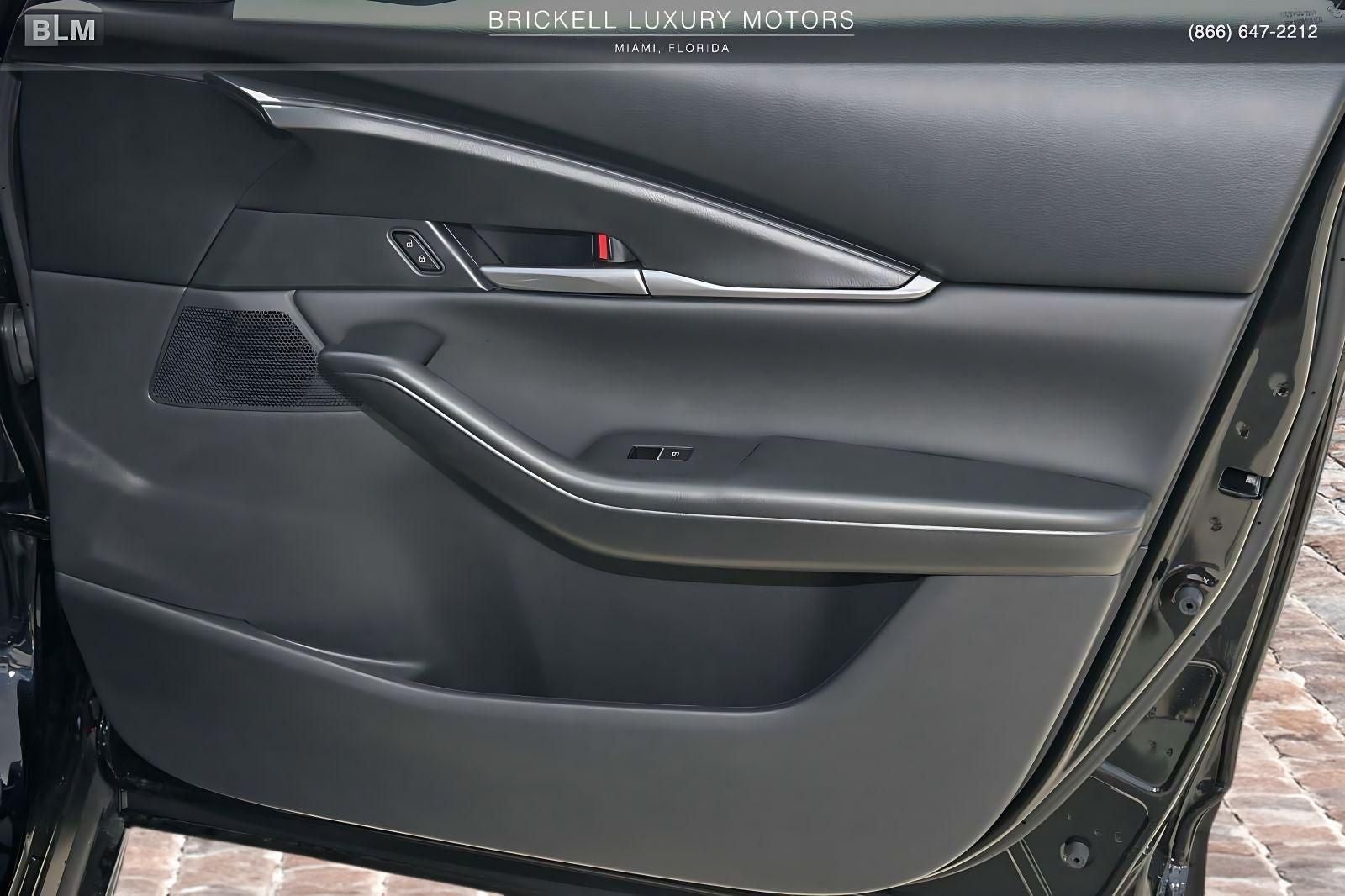 2026 Mazda Mazda CX-30 2.5 S Select Sport