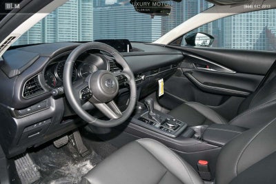2026 Mazda Mazda CX-30 2.5 S Select Sport