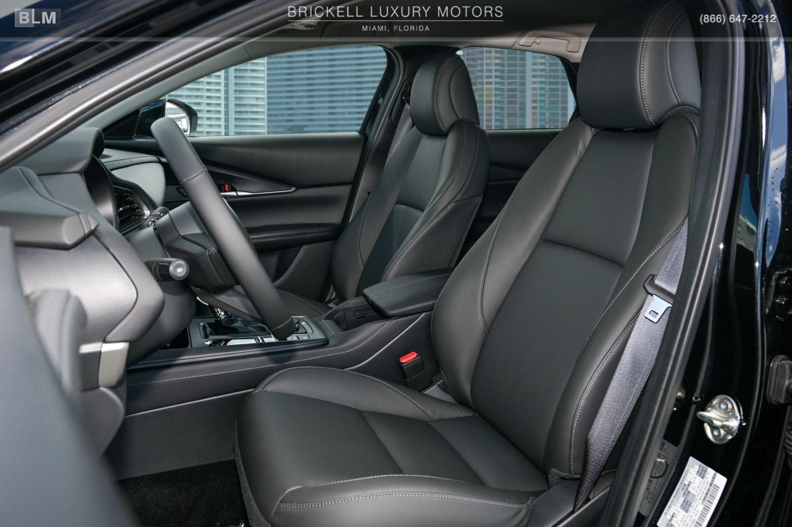 2026 Mazda Mazda CX-30 2.5 S Select Sport