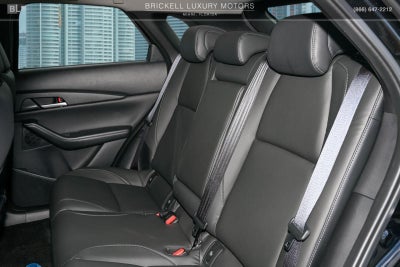 2026 Mazda Mazda CX-30 2.5 S Select Sport