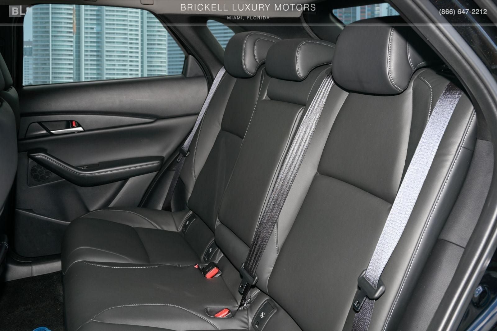 2026 Mazda Mazda CX-30 2.5 S Select Sport
