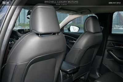 2026 Mazda Mazda CX-30 2.5 S Select Sport
