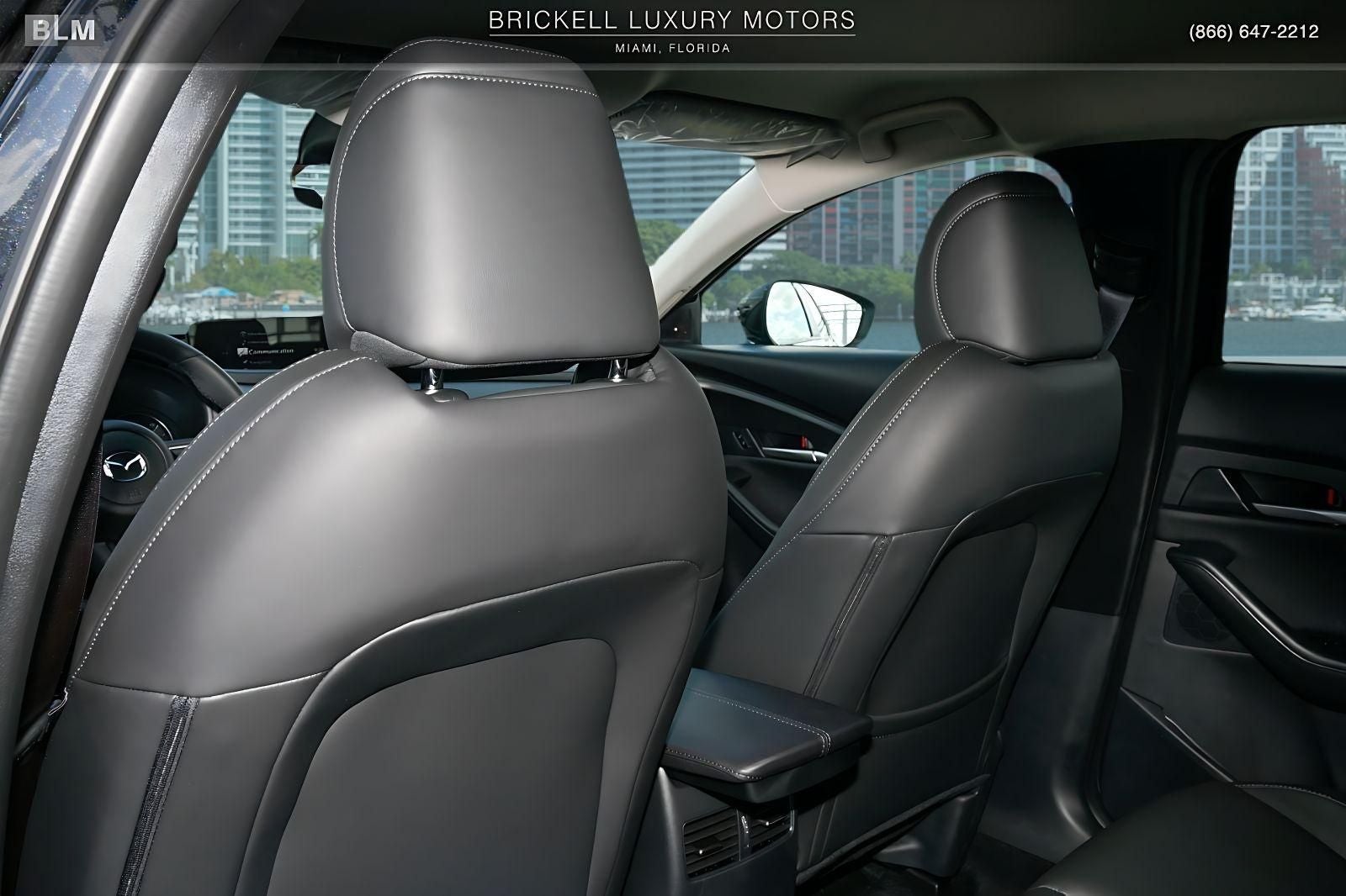 2026 Mazda Mazda CX-30 2.5 S Select Sport