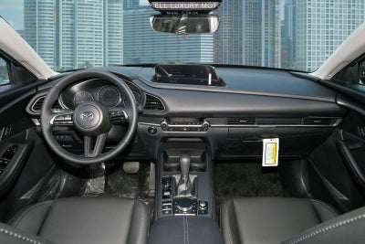 2026 Mazda Mazda CX-30 2.5 S Select Sport