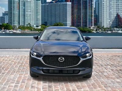 2026 Mazda Mazda CX-30 2.5 S Select Sport