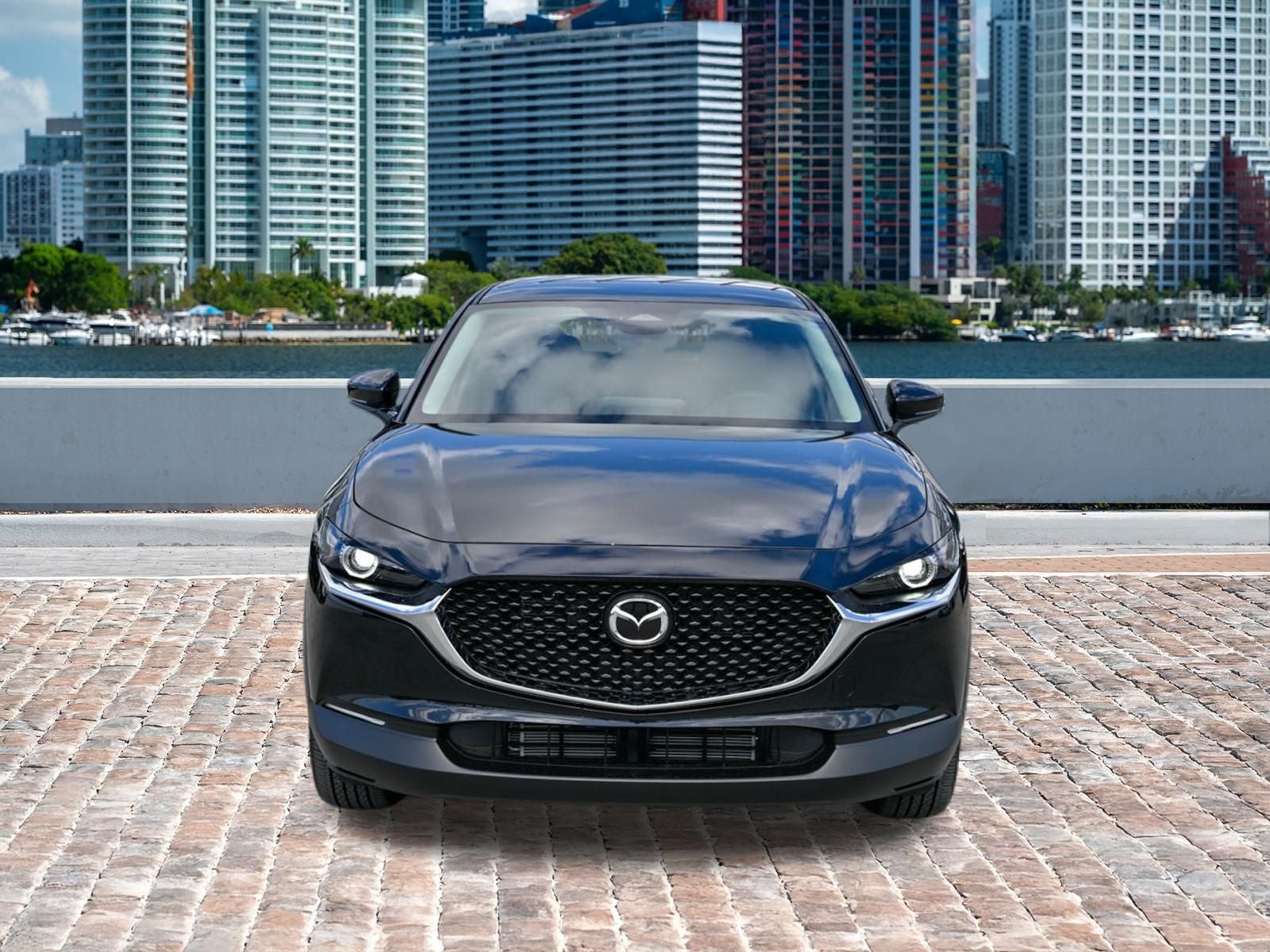 2026 Mazda Mazda CX-30 2.5 S Select Sport