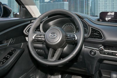 2026 Mazda Mazda CX-30 2.5 S Select Sport