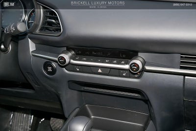 2026 Mazda Mazda CX-30 2.5 S Select Sport