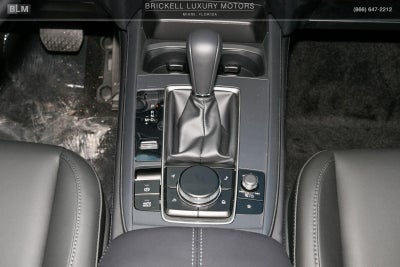 2026 Mazda Mazda CX-30 2.5 S Select Sport