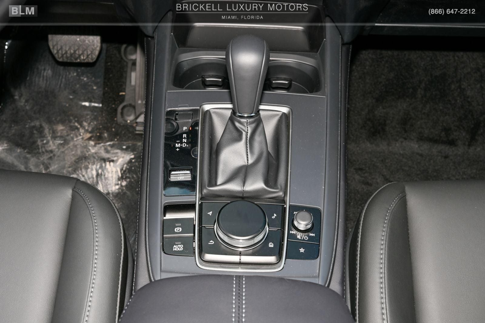 2026 Mazda Mazda CX-30 2.5 S Select Sport