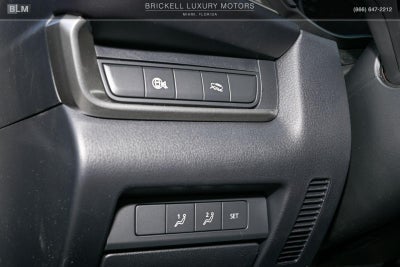 2026 Mazda Mazda CX-30 2.5 S Select Sport