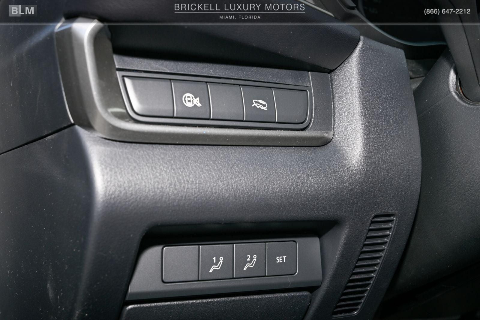2026 Mazda Mazda CX-30 2.5 S Select Sport