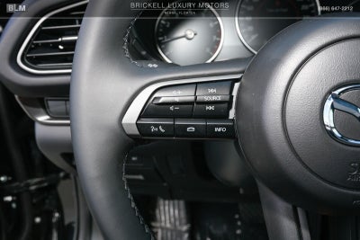 2026 Mazda Mazda CX-30 2.5 S Select Sport