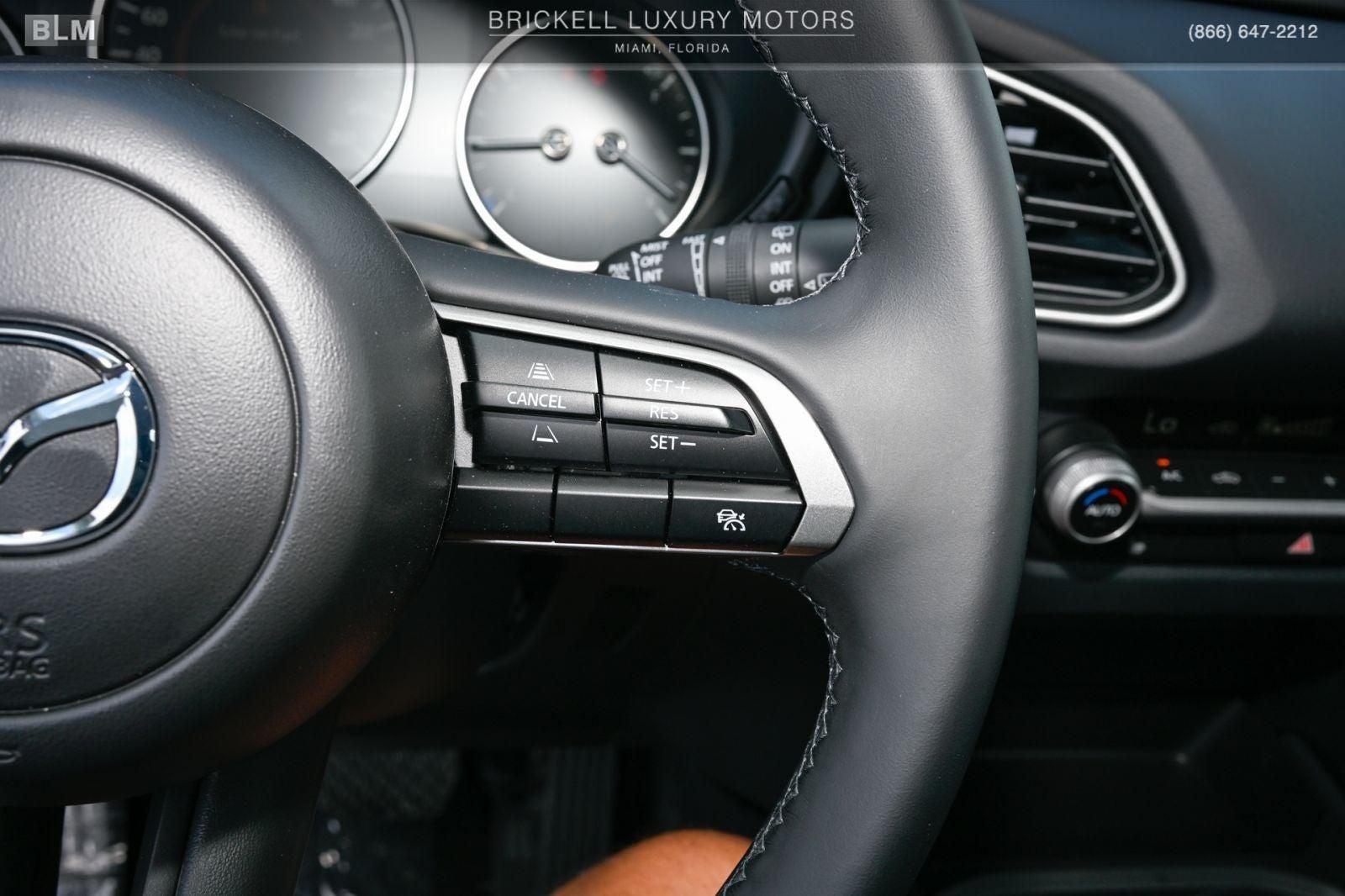2026 Mazda Mazda CX-30 2.5 S Select Sport