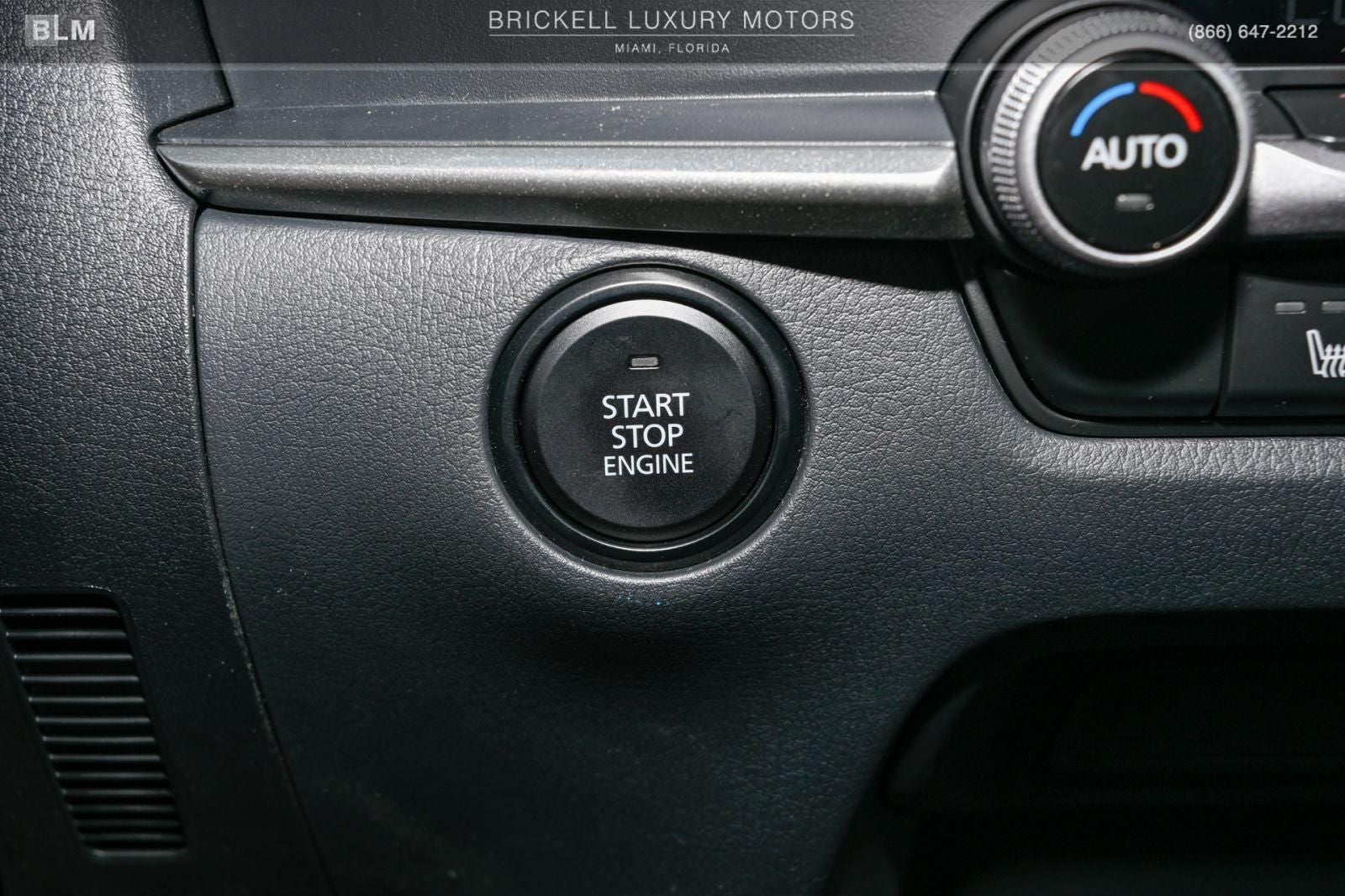 2026 Mazda Mazda CX-30 2.5 S Select Sport