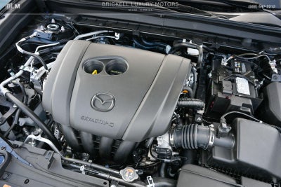 2026 Mazda Mazda CX-30 2.5 S Select Sport