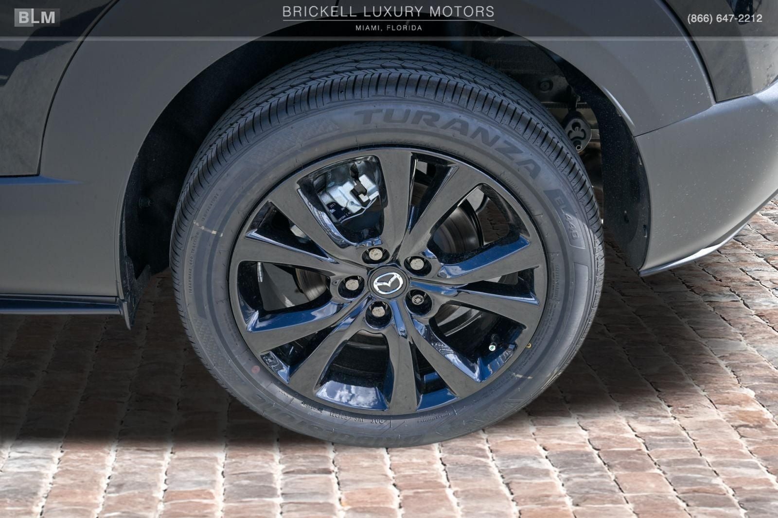 2026 Mazda Mazda CX-30 2.5 S Select Sport