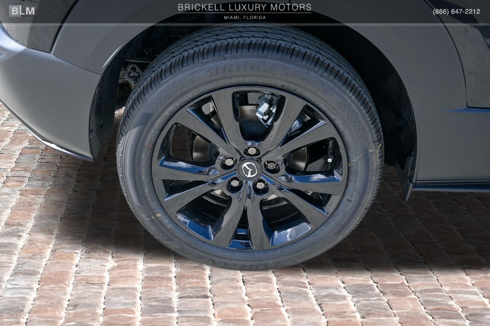 2026 Mazda Mazda CX-30 2.5 S Select Sport
