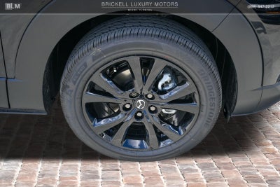 2026 Mazda Mazda CX-30 2.5 S Select Sport