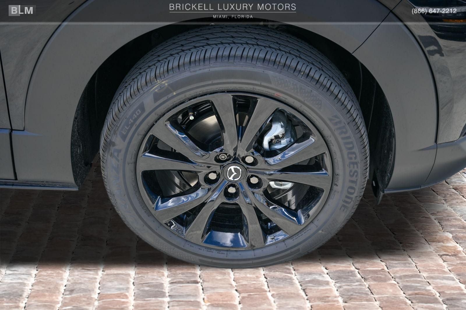 2026 Mazda Mazda CX-30 2.5 S Select Sport
