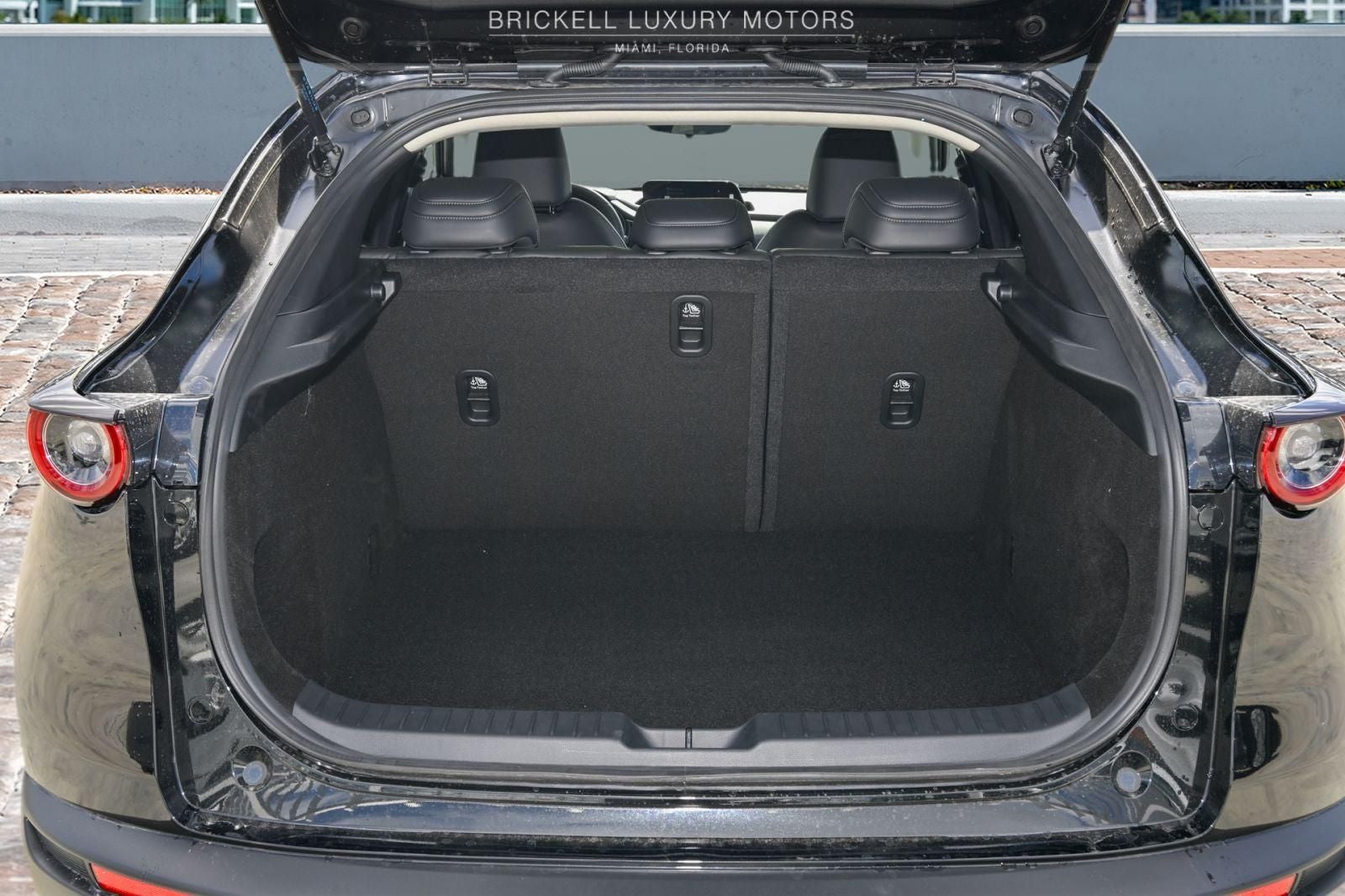 2026 Mazda Mazda CX-30 2.5 S Select Sport