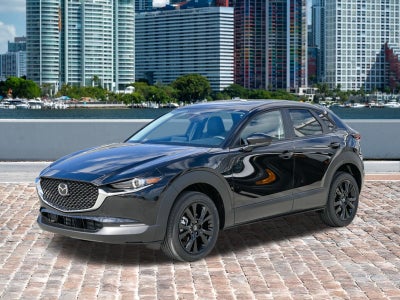 2026 Mazda Mazda CX-30 2.5 S Select Sport