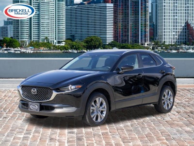 2022 Mazda Mazda CX-30 2.5 S Select Package