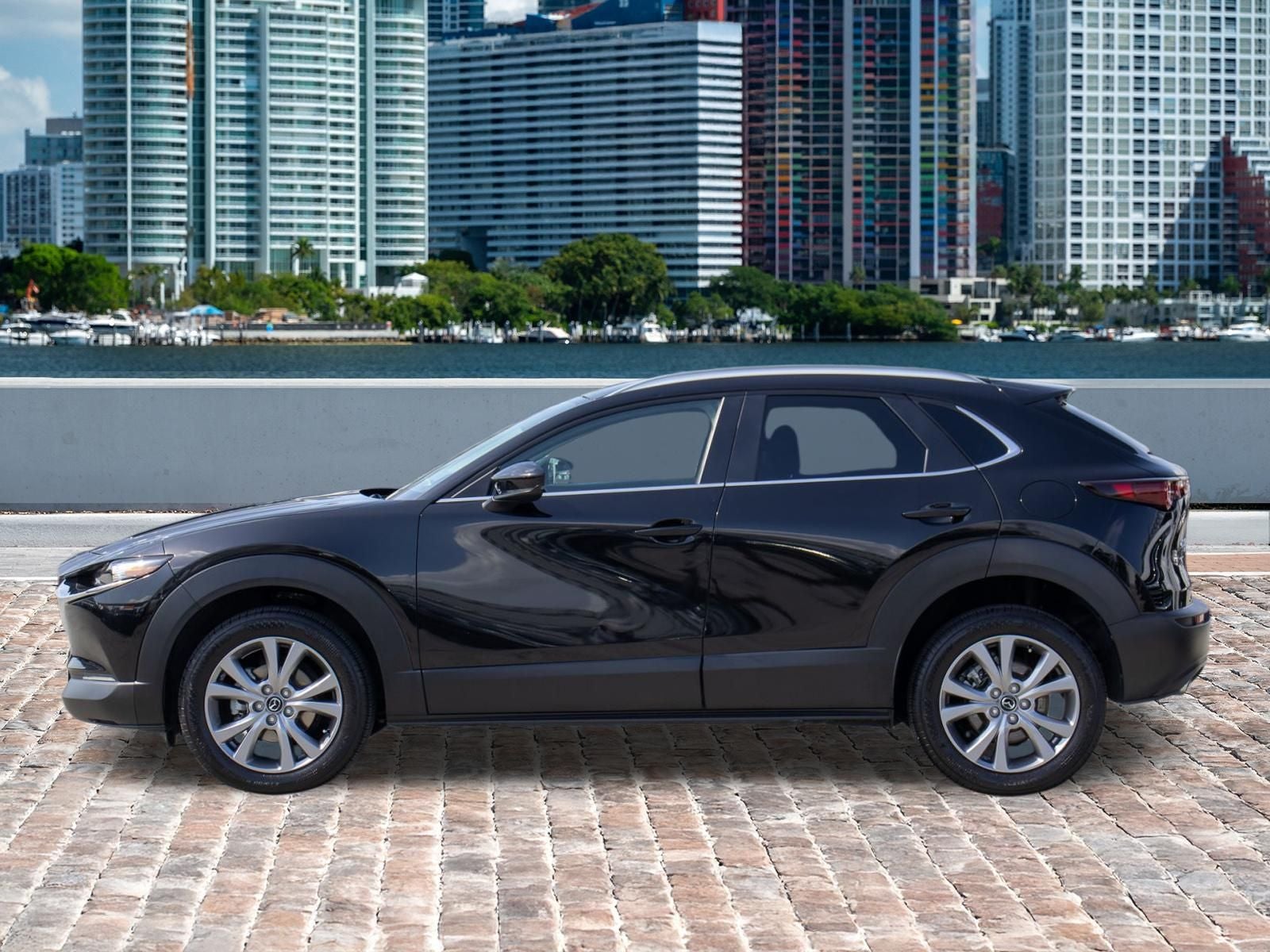 2022 Mazda Mazda CX-30 2.5 S Select Package