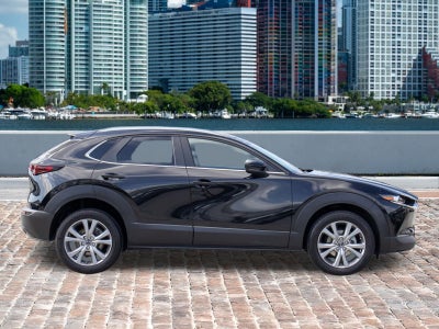 2022 Mazda Mazda CX-30 2.5 S Select Package