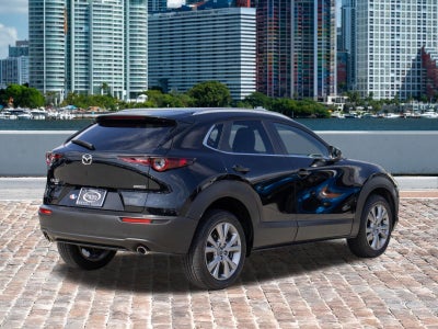 2022 Mazda Mazda CX-30 2.5 S Select Package