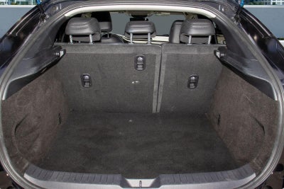 2022 Mazda Mazda CX-30 2.5 S Select Package