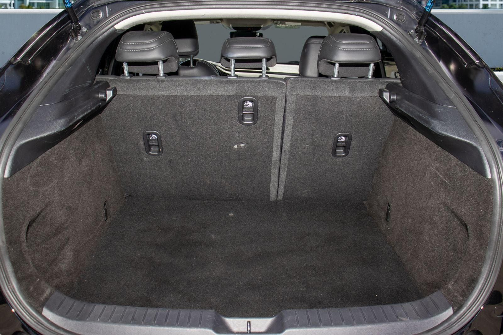 2022 Mazda Mazda CX-30 2.5 S Select Package