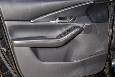 2022 Mazda Mazda CX-30 2.5 S Select Package